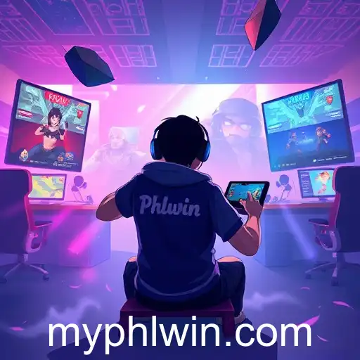 The Rise of Digital Gaming Platforms in 2025