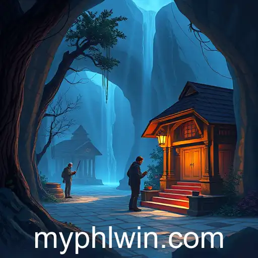 Exploring Phlwin: The Online Gaming Phenomenon