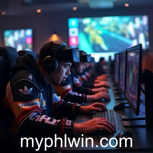 The Rise of Online Gaming and Its Global Impact