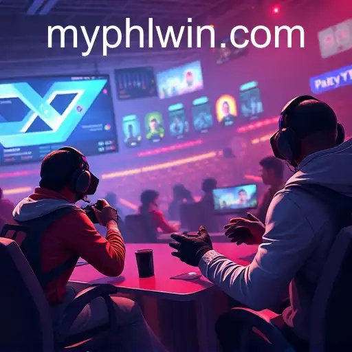 Pioneering Trends of Online Gaming in 2025