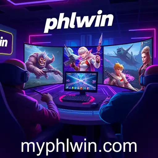 The Evolution of Online Gaming