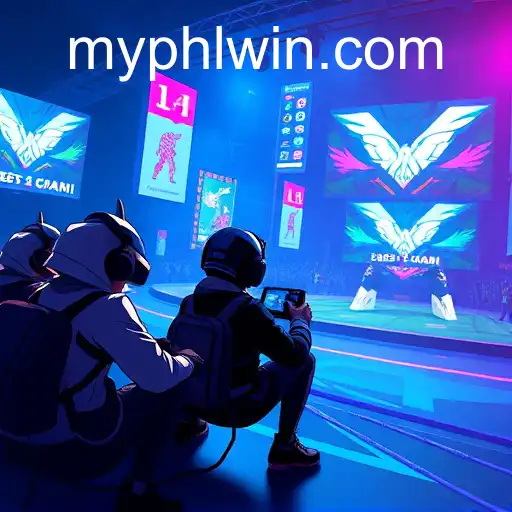 Phlwin: The Evolution of Online Gaming in 2025