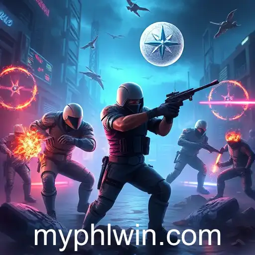 Phlwin's Rising Influence in the Gaming World