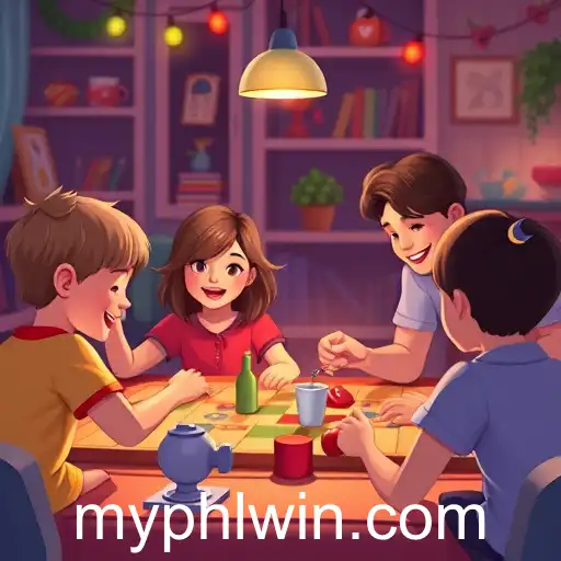 Transforming Online Gaming with PHLWin