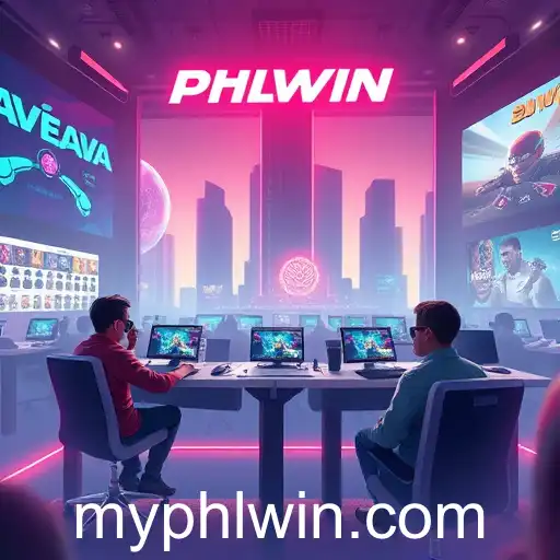 Phlwin: Revolutionizing Online Gaming in 2025