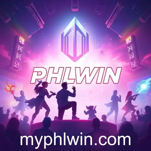 Phlwin: The Rising Star of Online Gaming in 2025