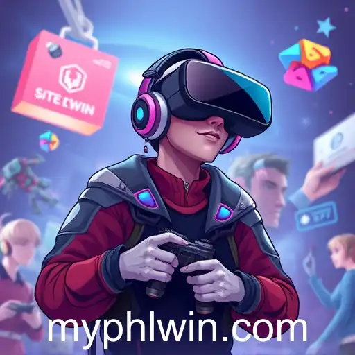 The Rise of PHLWIN: A Digital Frontier in Gaming