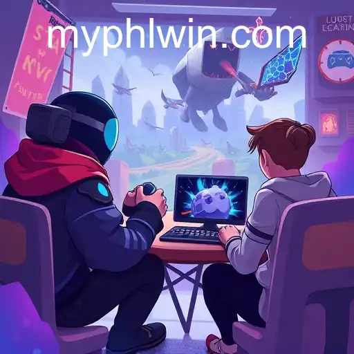 The Rise of Online Gaming and Phlwin’s Place in 2025