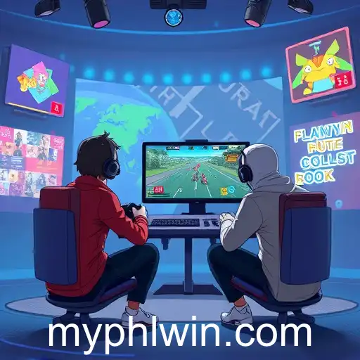 Rise of Phlwin in the Gaming World