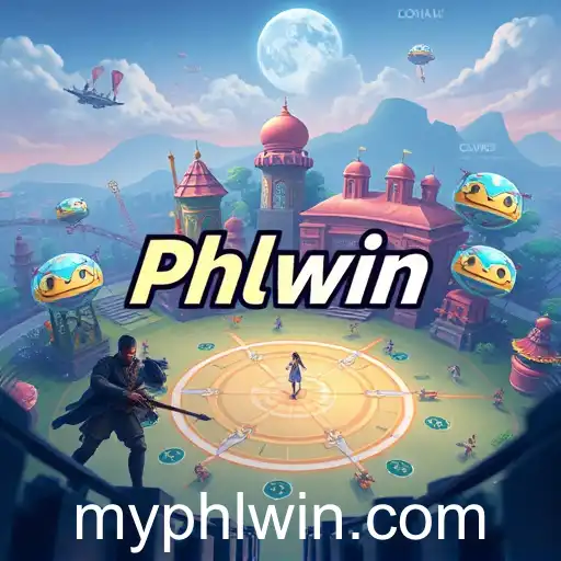 Phlwin's Impact on Online Gaming