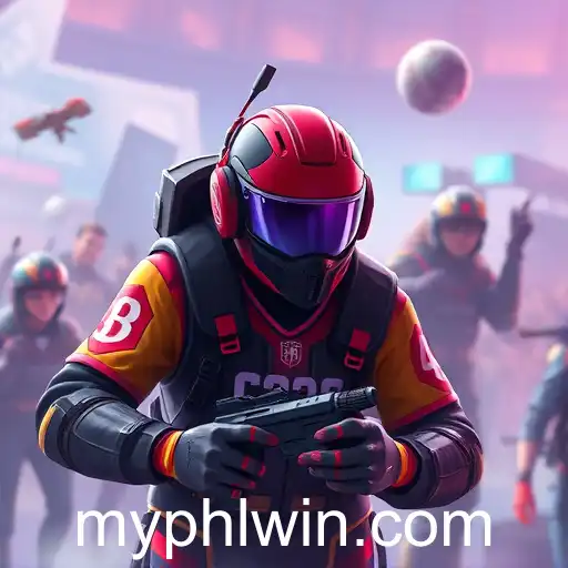 Phlwin: Revolutionizing Online Gaming in 2025