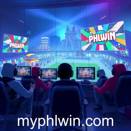 Phlwin Platform Revolutionizing Online Gaming