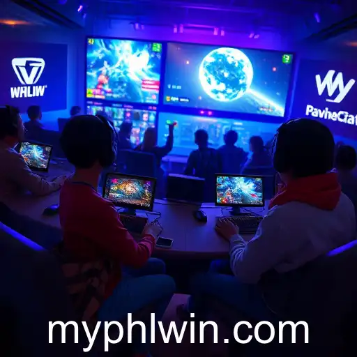 The Rise of Online Gaming Platforms