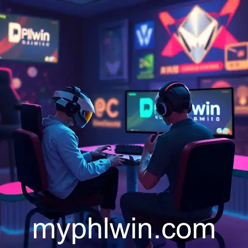 The Rise of Online Gaming Amidst a Global Pandemic