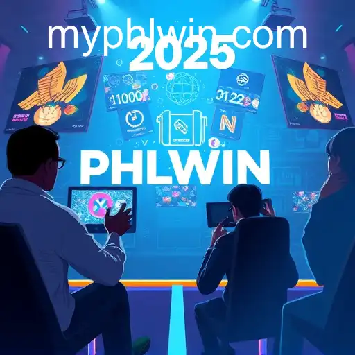 The Rise of PHLWIN in the Gaming World
