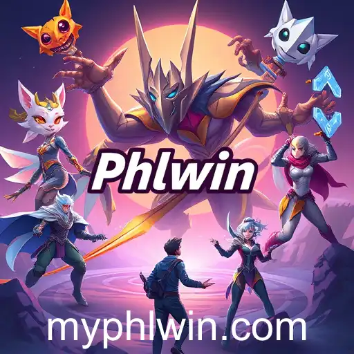 The Rise of Phlwin: A Digital Oasis in Online Gaming