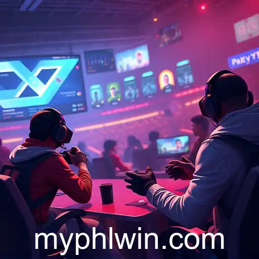 Pioneering Trends of Online Gaming in 2025