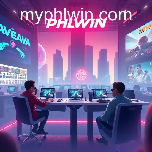 Phlwin: Revolutionizing Online Gaming in 2025
