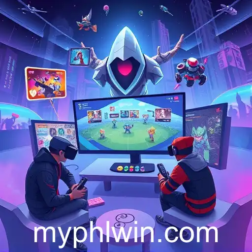 The Rise of PHLWin in the Gaming World