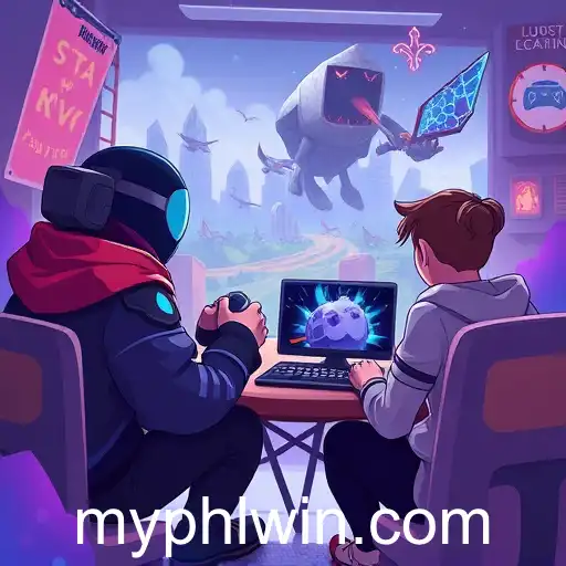 The Rise of Online Gaming and Phlwin’s Place in 2025