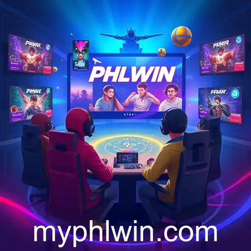 Phlwin: Revolutionizing Online Gaming in 2025