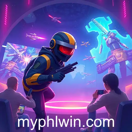 Phlwin: Revolutionizing Online Gaming Experience