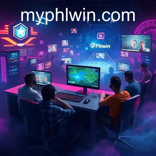 Phlwin: A New Chapter for Online Gaming