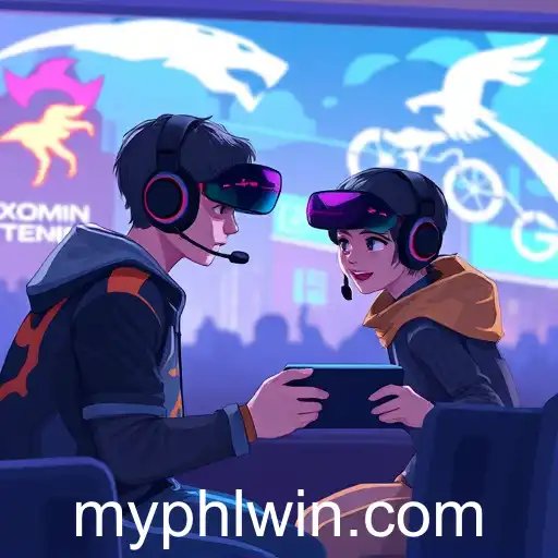 The Rise of Online Gaming Amidst a Global Pandemic