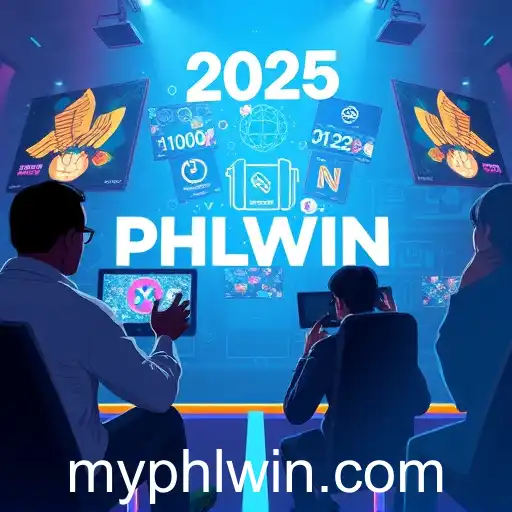The Rise of PHLWIN in the Gaming World